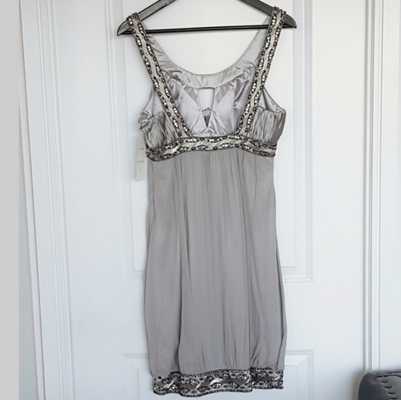 Sue Wong Dress🛍 - Picture 2 of 11